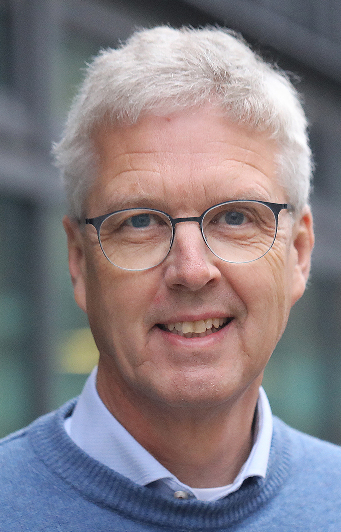 J�rgen Arendt Jensen