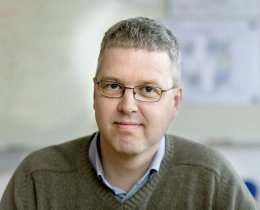 Jrgen Arendt Jensen